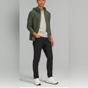 New Lululemon ABC Slim-Fit 5 Pockets Pants 32 L Size 30